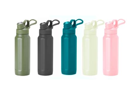 TERMO 750 ML ACERO INOX