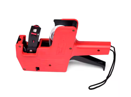 MAQUINA ETIQUETADORA DJJ-5500
