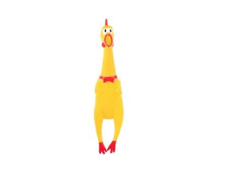 POLLO PARA MASCOTA  CW-XR-89