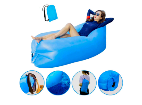 Imagen de SILLA PARA PLAYA INF-55