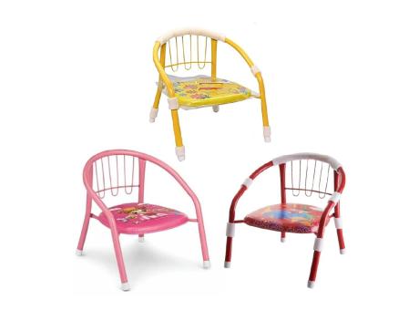 Imagen miniatura de SILLA PARA NIÑO BCE-3135/YZ-216