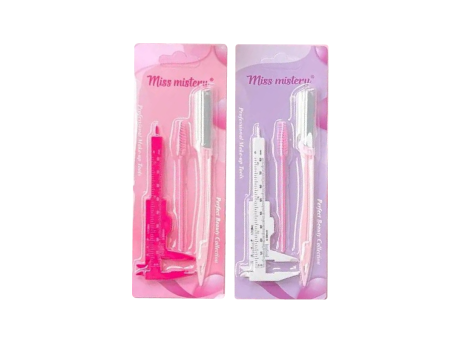 KIT PARA CEJAS ZS034