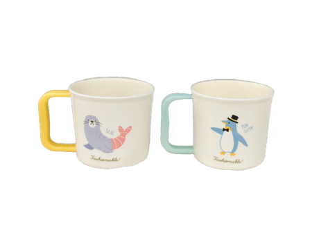 VASO ANIMAL (210ML)