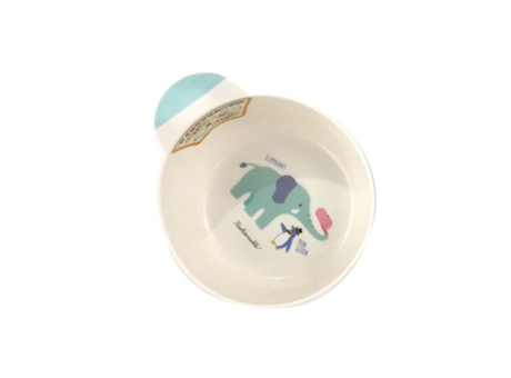 TAZA ANIMAL