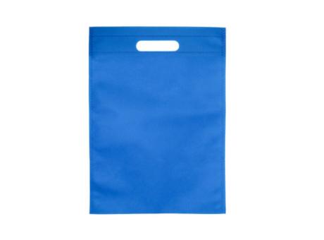 BOLSA TNT 10P (40X30CM) AZUL