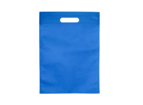 BOLSA TNT 10P (40X30) AZUL