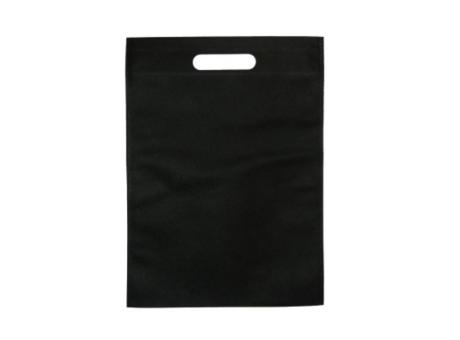 BOLSA TNT 10P (40X30CM) NEGRO
