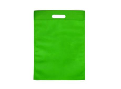 BOLSA TNT 10P (40X30CM) VERDE