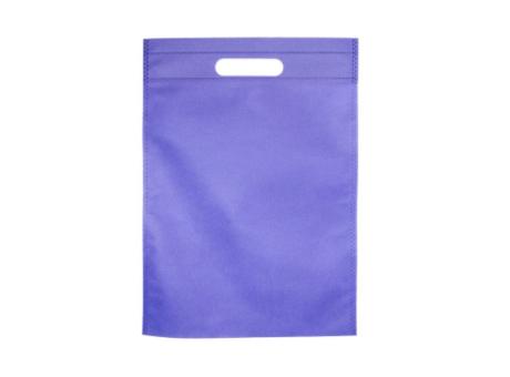 BOLSA TNT 10P (40X30) PURPURA