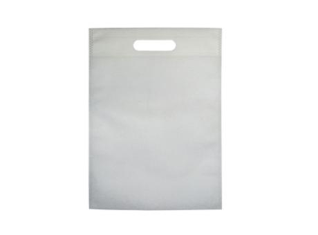 BOLSA TNT 10P (40X30CM) BLANCO