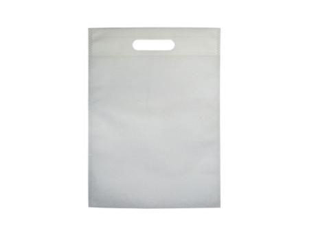 BOLSA TNT 10P (40X30) BLANCO