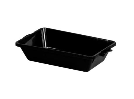 Imagen miniatura de BANDEJA REFORZADA NEGRA R. 174 PLASNEW