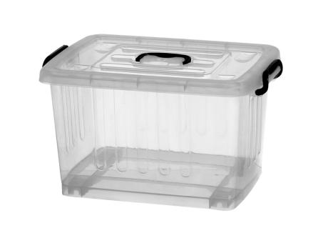 ORGANIZADOR PLASTICO N 4 - 38,2 L R. 371 PLASNEW