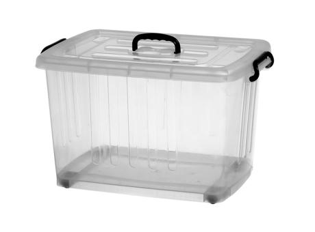ORGANIZADOR PLASTICO N 6 - 77 L R. 373 PLASNEW