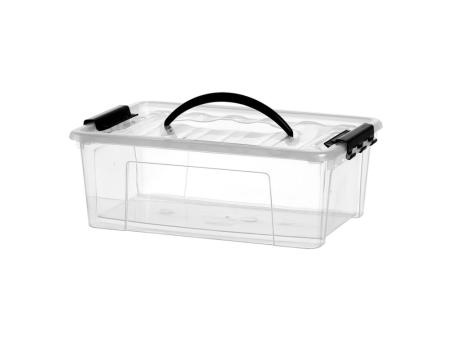 ORGANIZADOR PLASTICO N 2 - 12,4 L R. 369 PLASNEW
