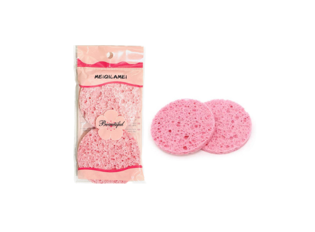 Imagen miniatura de ESPONJA VEGETAL 2PCS 2 XX