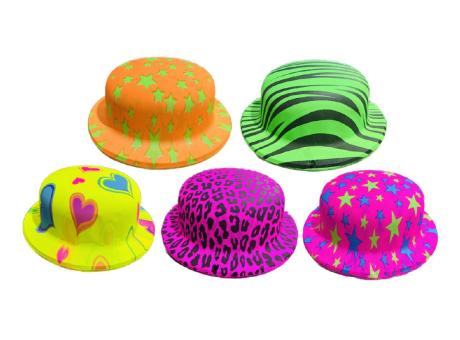 GORRO PLAST. DISEÑO A1163 C12