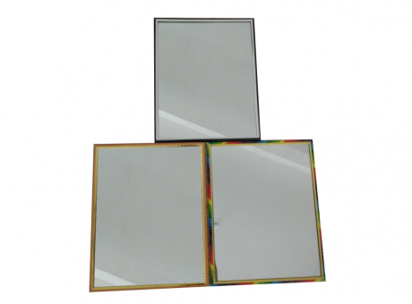 Imagen de ESPEJO 8X10 PLASTICO