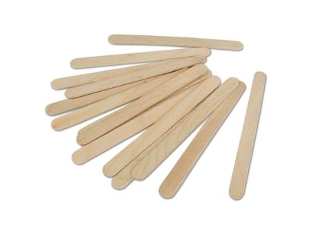 PALITO P/ HELADO X100 UND