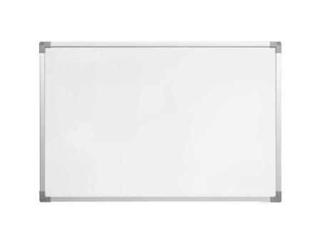 Imagen miniatura de PIZARRA STALO BLANCA 100X70 MARCO MDF