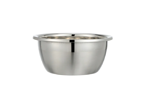 BOWL DE ACERO  FTLG-28CM