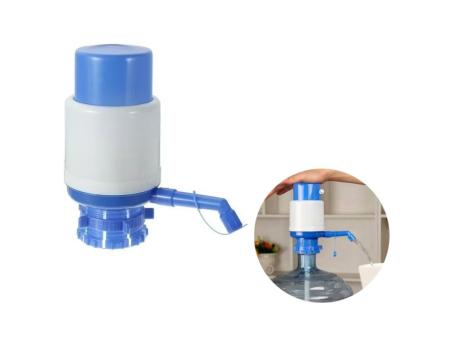 Imagen miniatura de DISPENSADOR DE AGUA GRANDE HL-05L