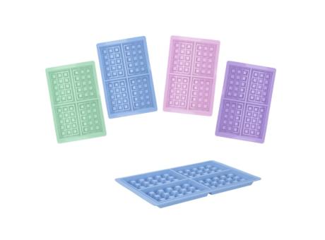 MOLDE SILICONA REPOSTERIA CHOCOLATE F19-75