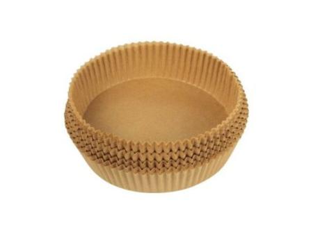 Imagen miniatura de PAPEL PARA FREIDORA AIRE 16CM 50 PIEZAS F-3207