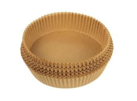 Imagen miniatura de PAPEL PARA FREIDORA AIRE 20CM 50 PIEZAS F-3206