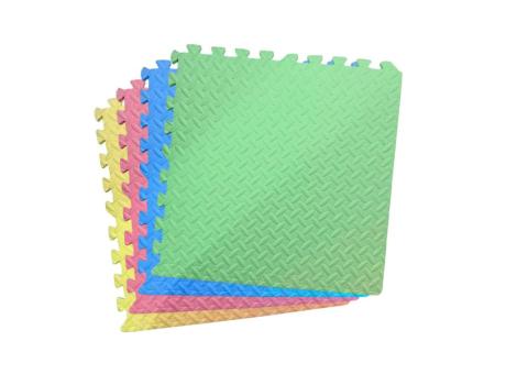 SET GOMA EVA 60X60CM EVA-6060