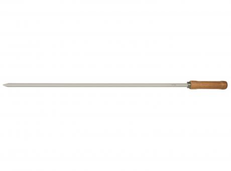 ESPETO SIMPLE 85 CM MOR