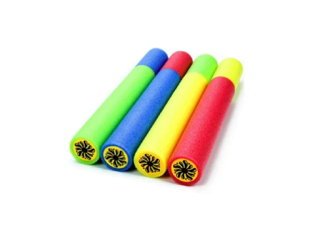 TUBO PISTOLA DE AGUA A-11757