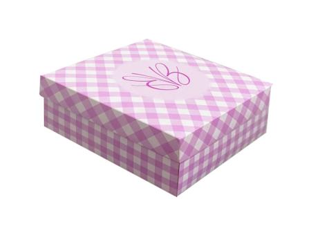 CAJA CUADRADO MD MUNDO ROSA EST 01