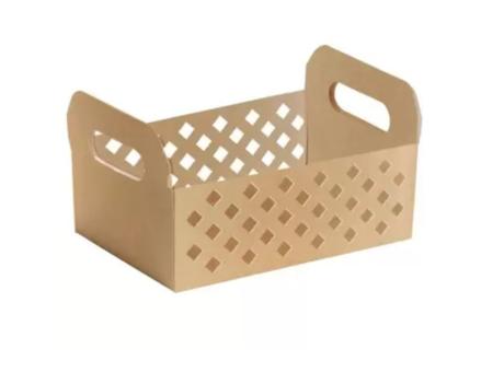 CANASTA CARTON GRD KRAFT VAZADO 25X19X10