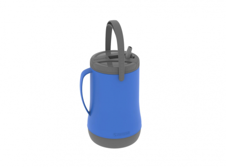 Imagen miniatura de GRANTERMO 2.5 L AZUL SOPRANO SW