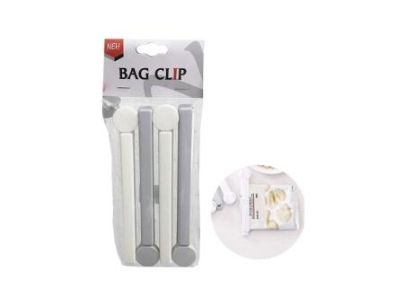 ZZ CLIP PARA ALIMENTOS 4P