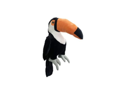 TUCAN 20CM PE3235