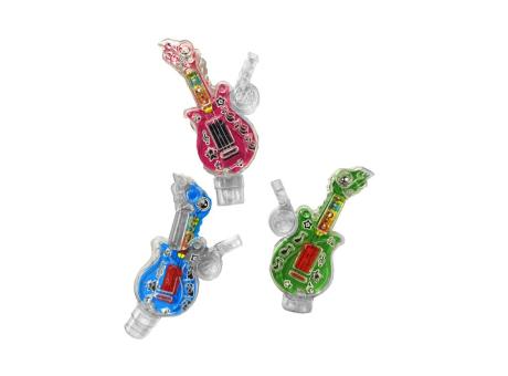 Imagen miniatura de JUGUETE SORPRECITA D P/FIESTA PITO INSTRUMENTO MUSICAL GUTIARRA, DIFERENTES DISENOS Y COLORES
