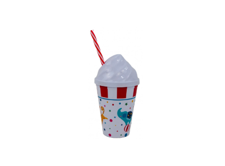 Imagen miniatura de HOPPY PLASTICO CIRCO (400ML)