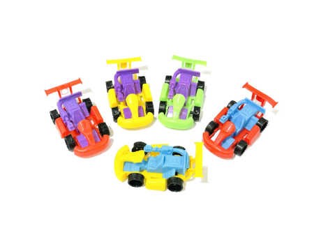 Imagen miniatura de JUGUETE SORP. AUTOS CARTIN TY05967 X12