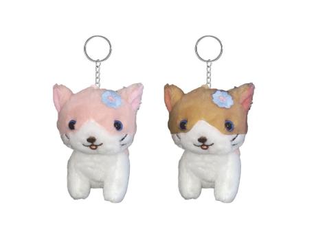 Imagen miniatura de LLAVERO GATO PE122349