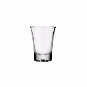 Imagen de VASO APERITIVO CRISTAL FASHION 60 ML POR UNIDAD 2304 9 CJX2DOC.