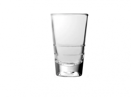 Imagen de VASO x UNID APERITIVO CRISTAL 100 ML 3033 9 CJX2DOC.