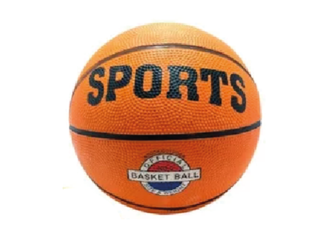 Imagen de PELOTA DE BASKET N° 7  - SS23057