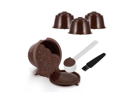 CAPSULAS D/CAFE REUTILIZABLE 3PCS (GA821-12K561)