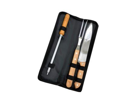 Imagen miniatura de KIT ASADOR 3PCS (GA823-4AL1359)