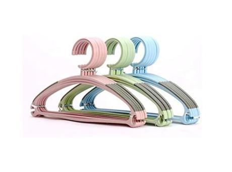 PERCHA 5PCS 29.5X16.5CM (GA819-4A581)