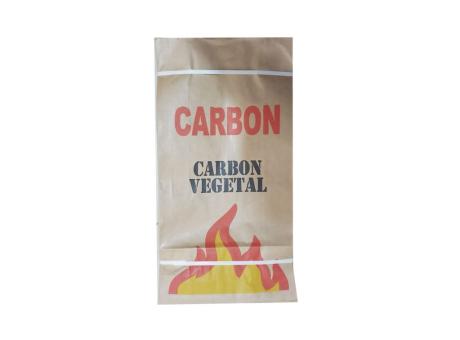 Imagen de CP BOLSA DE PAPEL CARBON 5 KG CL 100 Unidades