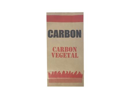 CP BOLSA DE PAPEL CARBON 3 KG