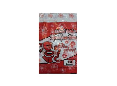 GIT BOLSA PARA BAÑO